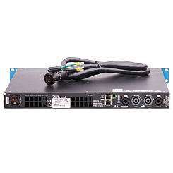 Усилитель мощности Powersoft K10 DSP+AESOP