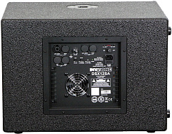Активный сабвуфер Invotone DSX12SA