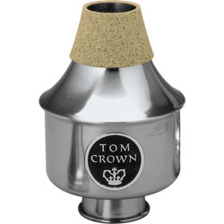 Сурдина для трубы Tom Crown 30TWW WAH-WAH в магазине Music-Hummer