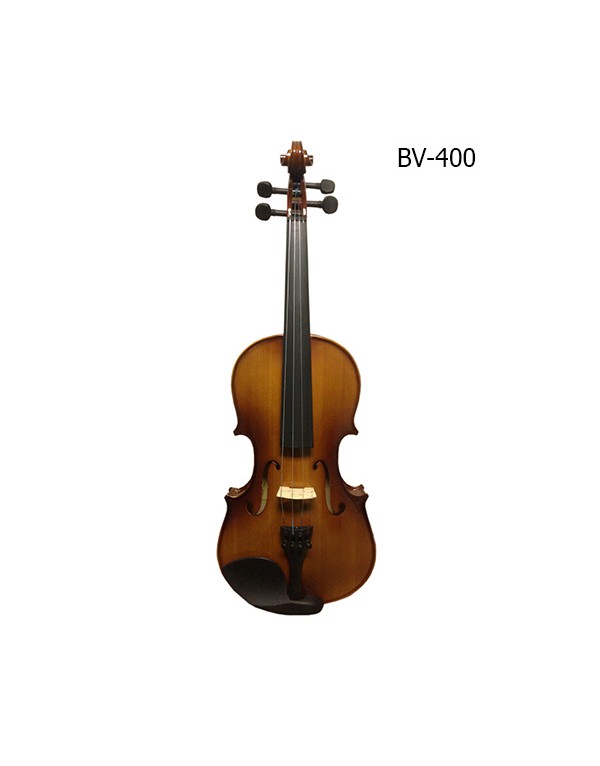 Скрипка BRAHNER BV-400 1/16 в магазине Music-Hummer