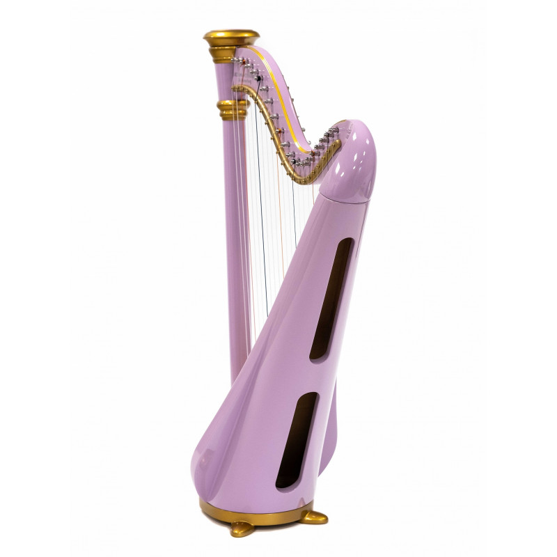 Арфа Resonance Harps MLH0027 Iris в магазине Music-Hummer