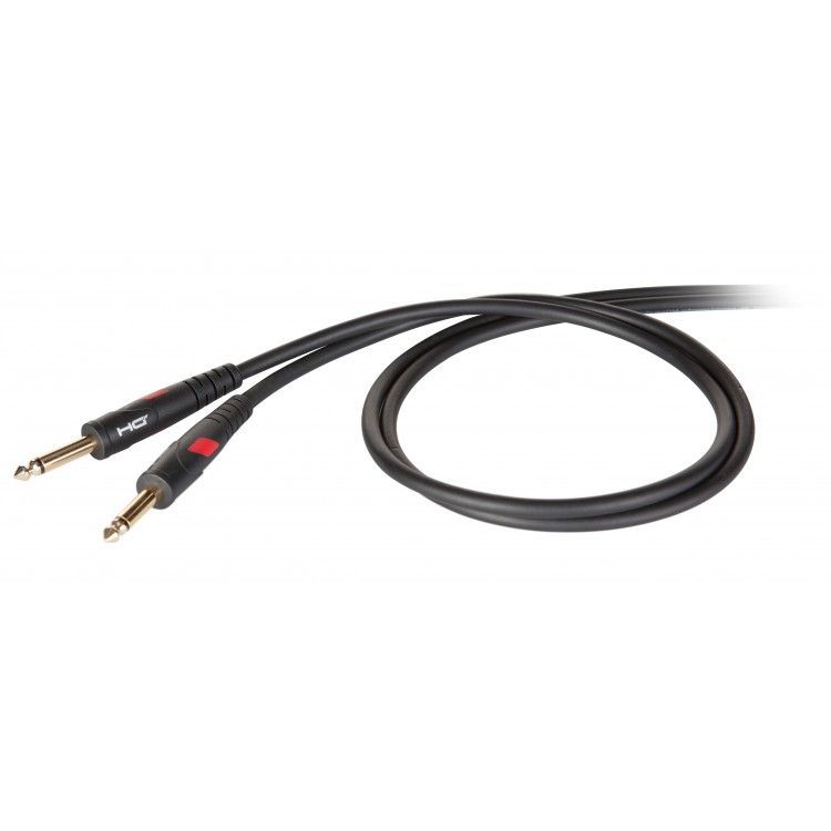 Инструментальный кабель DIE HARD DHG100LU6 в магазине Music-Hummer
