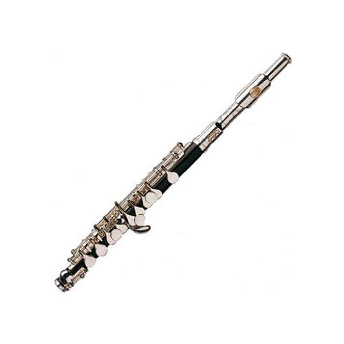 Флейта-пикколо Trevor James Vivace P1 в магазине Music-Hummer