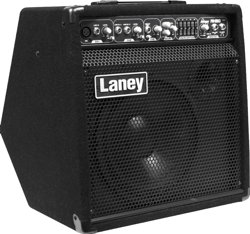 Laney AH80 в магазине Music-Hummer