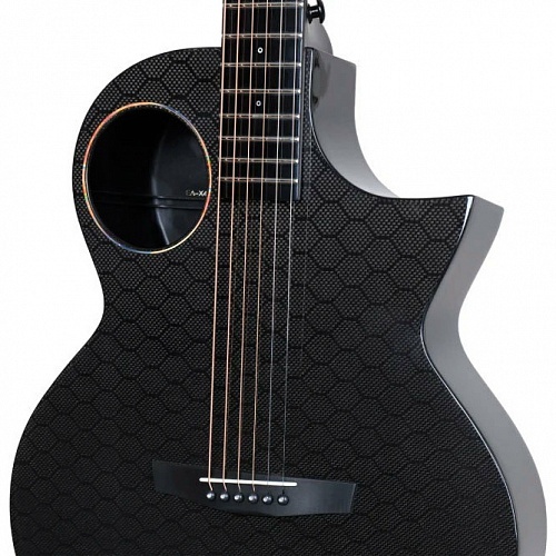 Гитара Enya X4 PRO/S4.EQ в магазине Music-Hummer