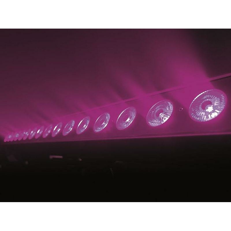Линейный LED светильник сценических эффектов STAGE4 BARTONE 16x10XWAU в магазине Music-Hummer