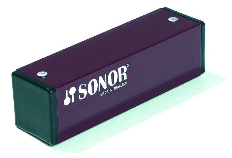 Шейкер Sonor 90615800 LSMS M в магазине Music-Hummer