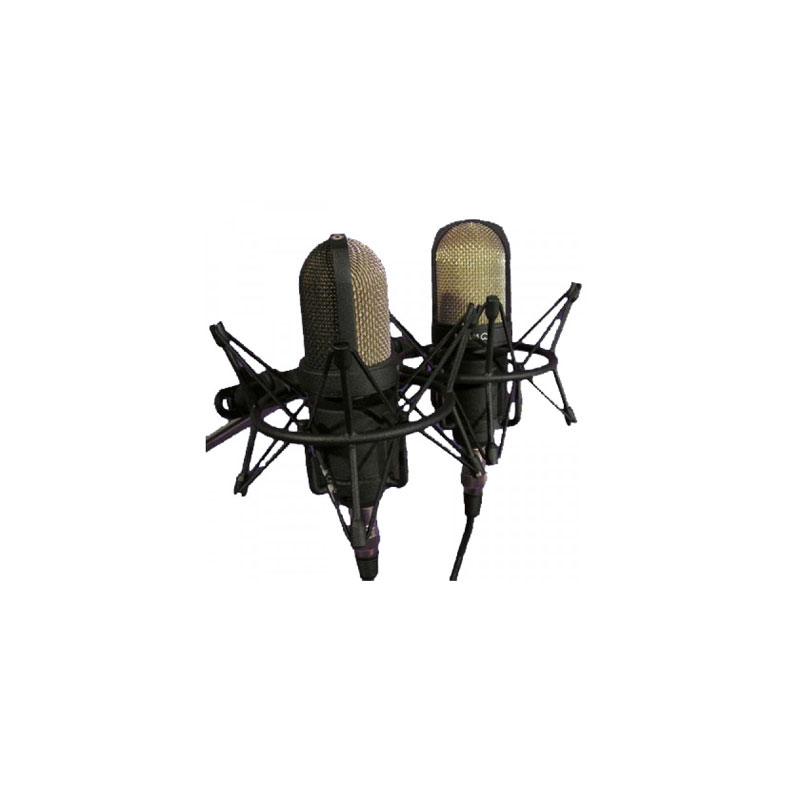 Микрофон Октава 1051122 МК-105-Ч-ФДМ в магазине Music-Hummer