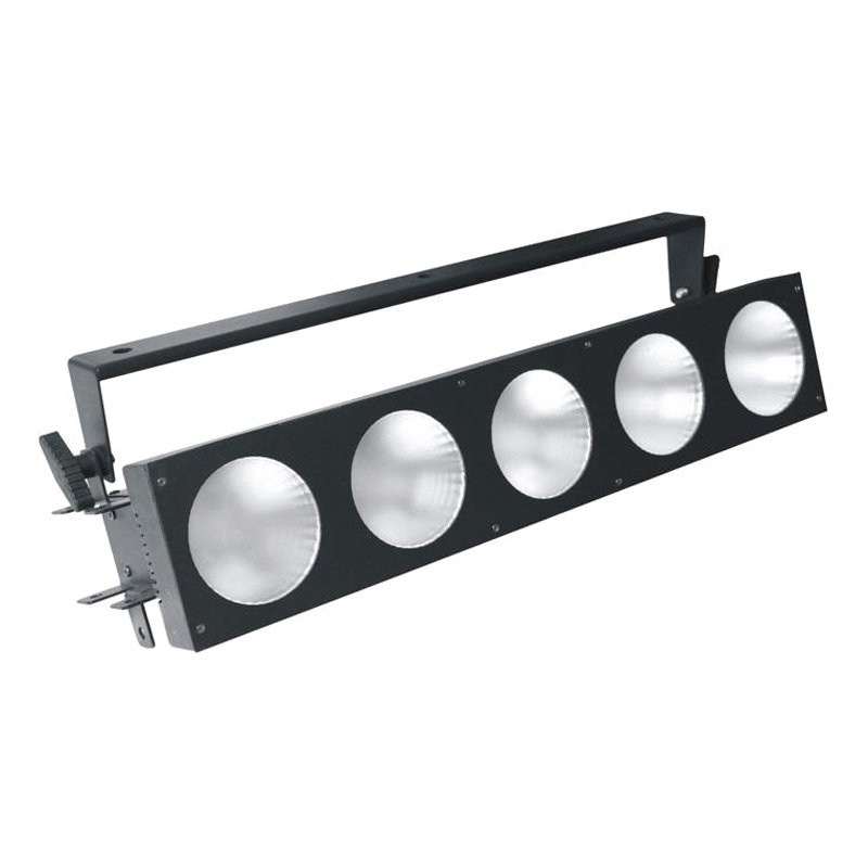 Профессиональный световой прибор STAGE4 MATRIX BAR 5x30 COB в магазине Music-Hummer