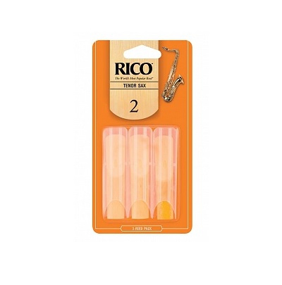 Трости для тенор-саксофона Rico RKA0320 в магазине Music-Hummer