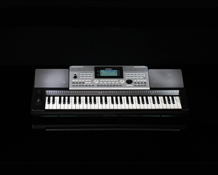 Синтезатор Medeli A800 в магазине Music-Hummer