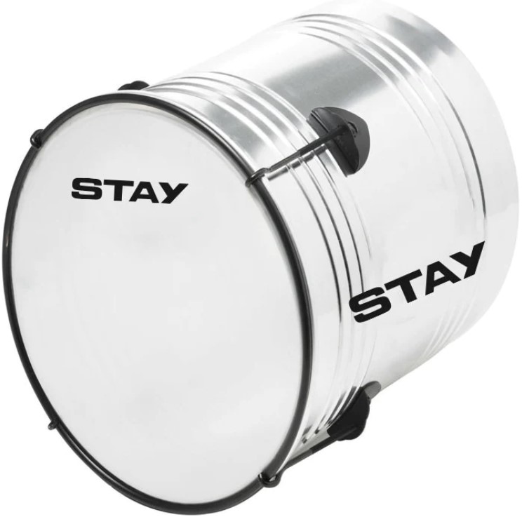Барабан Stay 278-STAY 10655ST Repique 10"x30 см в магазине Music-Hummer