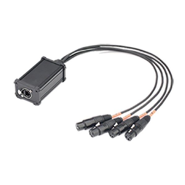 Сетевой кабель Soundking CXA032 DMX  в магазине Music-Hummer