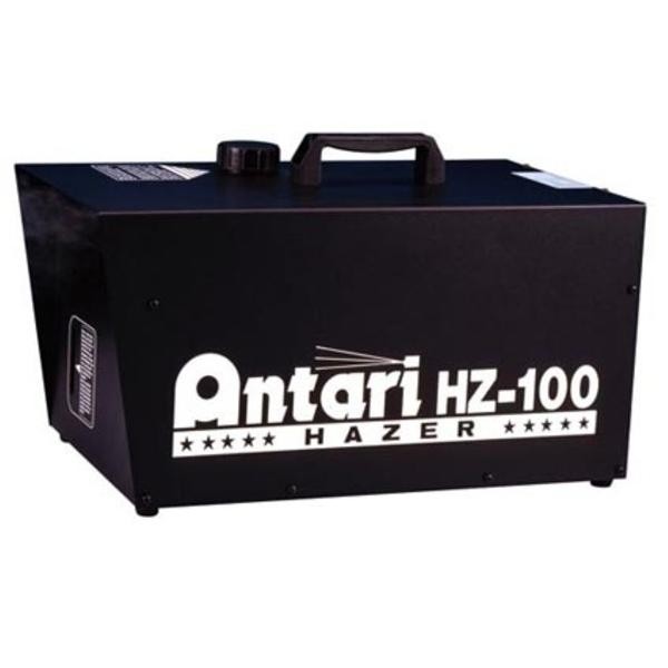 Генератор тумана Antari hz 100 в магазине Music-Hummer