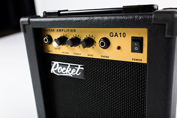 ROCKET GA-10 в магазине Music-Hummer