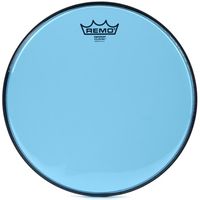 Пластик для барабана Remo BE-0312-CT-BU