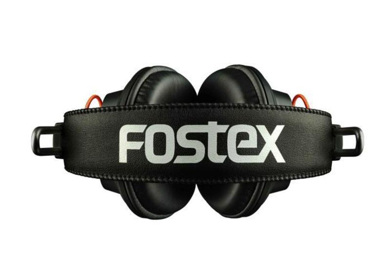 FOSTEX T40RPMK3 в магазине Music-Hummer