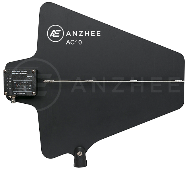 Активная направленная антенна Anzhee AС10 в магазине Music-Hummer