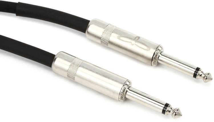 Инструментальный кабель PRS 18ft Classic, Jack-Jack, прямой/прямой, 5.5 метра в магазине Music-Hummer