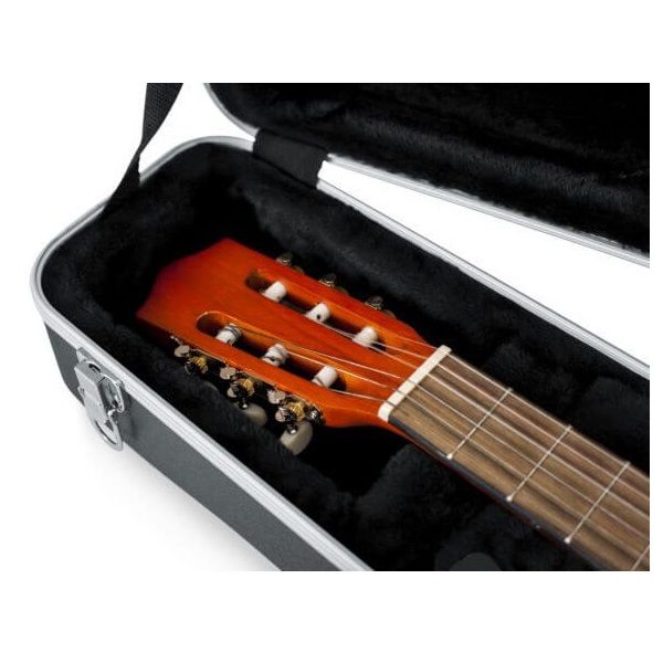 Кейс для классической гитары GATOR GC-CLASSIC в магазине Music-Hummer