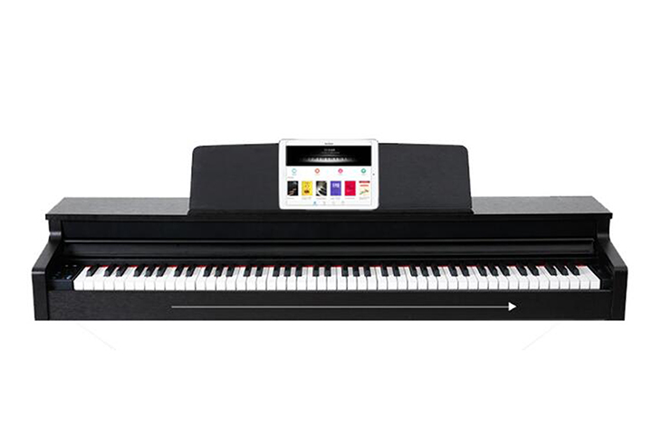 Пианино Middleford DUP-100H в магазине Music-Hummer