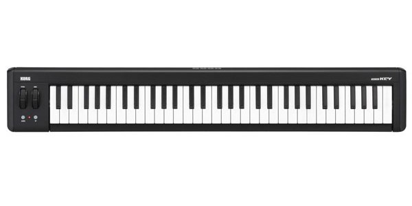 MIDI клавиатура KORG microKEY 61 в магазине Music-Hummer