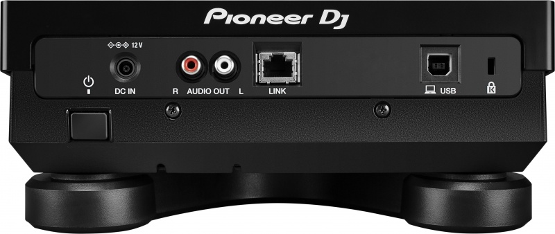 Процессор обработки звука PIONEER XDJ-700 в магазине Music-Hummer