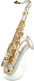 Antigua 3100 SQ тенор саксофон в магазине Music-Hummer