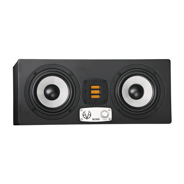 Студийный монитор EVE Audio SC305, активный, 150Вт в магазине Music-Hummer