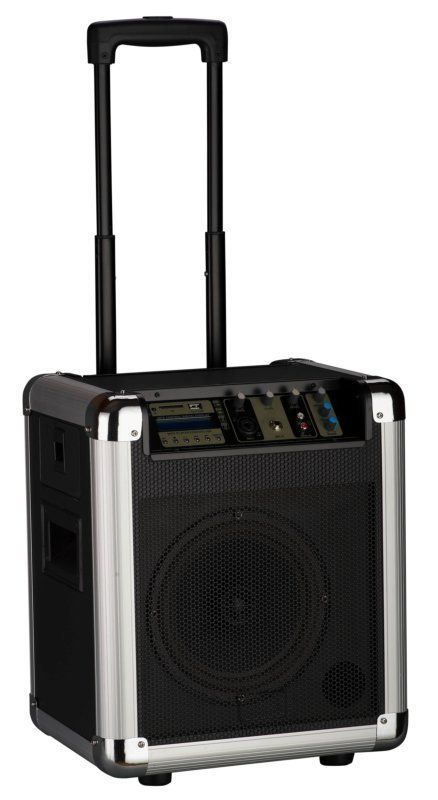 Акустическая система Soundking PA8M в магазине Music-Hummer
