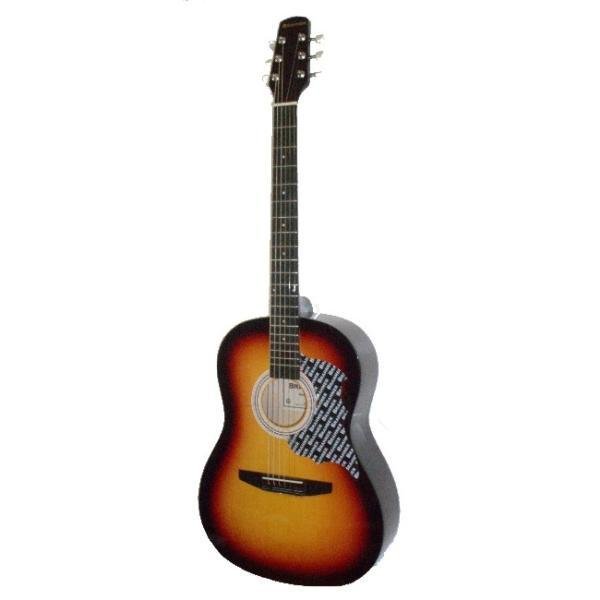 Акустическая гитара BRAHNER BG-110/RDS в магазине Music-Hummer