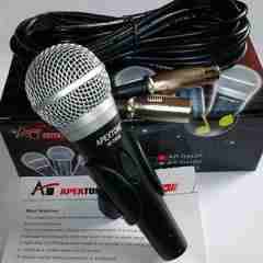 Apextone DM-39 Динамический микрофон