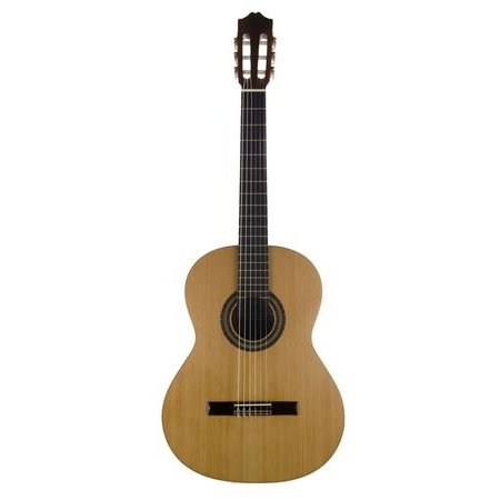 Классические классическая гитара cuenca мод. 10 senorita 7/8 в магазине Music-Hummer