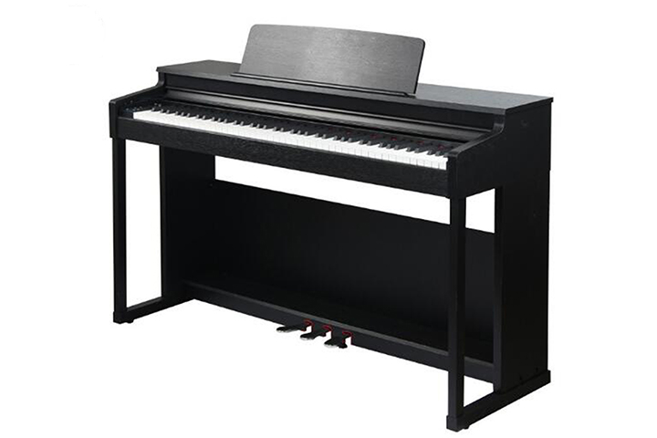 Пианино Middleford DUP-100A в магазине Music-Hummer
