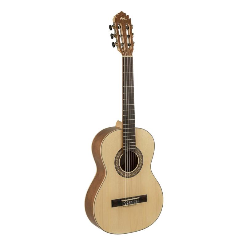 Классические гитара классическая 1/2 manuel rodriguez e-53 в магазине Music-Hummer