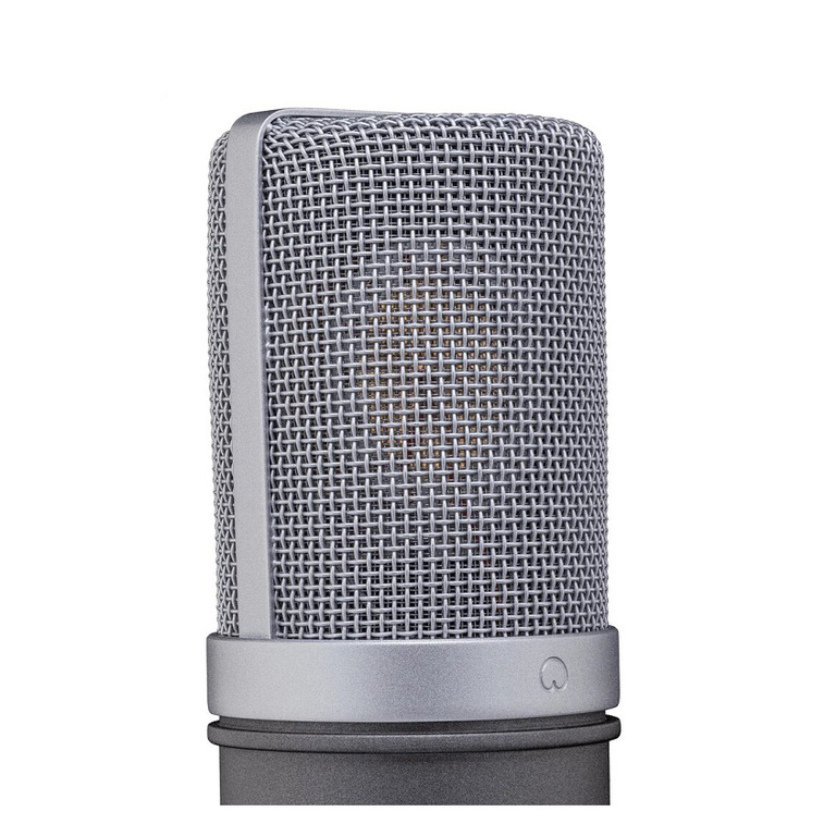 Микрофон Fluid Audio Axis в магазине Music-Hummer