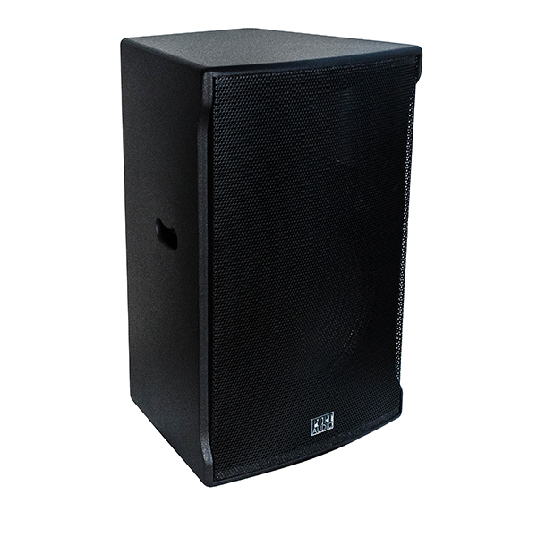Акустическая система активная Port Audio TDS1515A PRO, 450Вт в магазине Music-Hummer