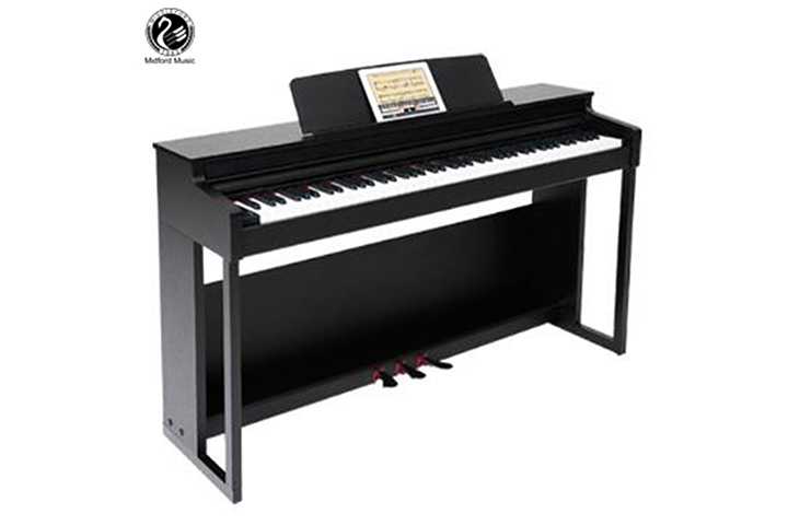 Пианино Middleford DUP-100H в магазине Music-Hummer