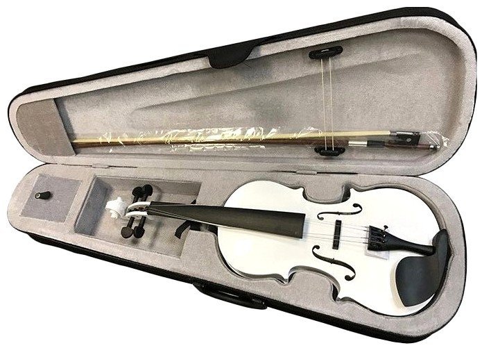 Скрипка BRAHNER BVC-370/MIV 4/4  в магазине Music-Hummer