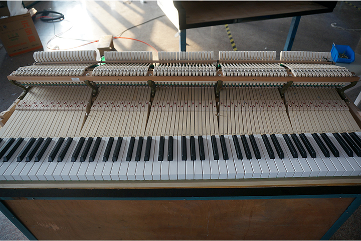 Концертный рояль Middleford GP-275E в магазине Music-Hummer