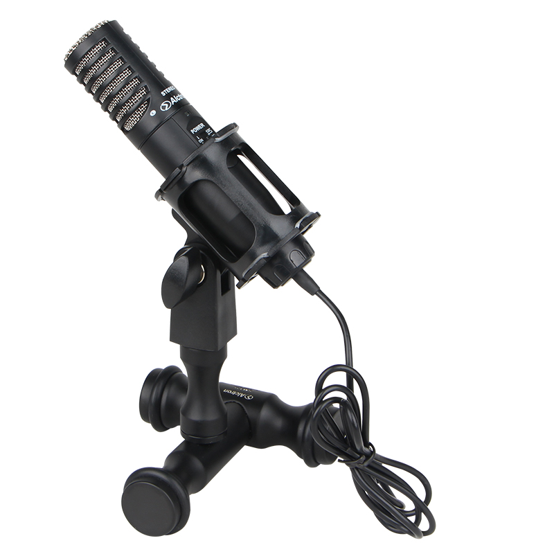 Микрофон накамерный Alctron S507 в магазине Music-Hummer