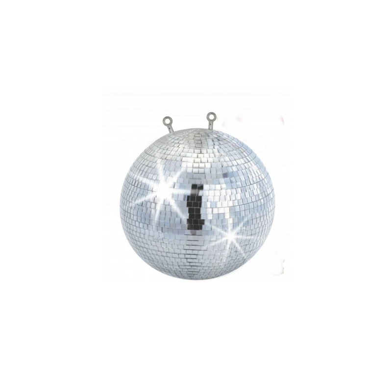 Зеркальный шар INVOLIGHT MB16, 40 см в магазине Music-Hummer