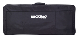 Rockbag RB21418B  чехол для клавишных 122х42х16см, подкладка 5мм. (DGX-220, Kurzweil PC3) в магазине Music-Hummer