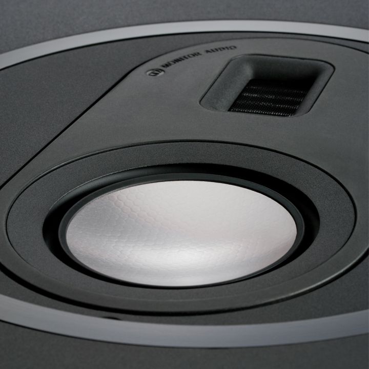 Monitor Audio Platinum II InWall Black в магазине Music-Hummer