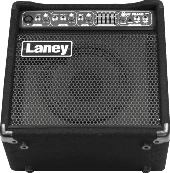 Laney AH40 в магазине Music-Hummer