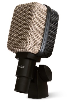 Комплект микрофонов для ударной установки Prodipe PRODR8 DR8 Salmieri в магазине Music-Hummer