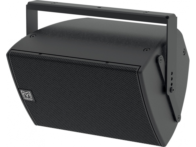 MARTIN AUDIO CDD10B пассивная акустическая система, 10, 2-полосная, 250 Вт AES, 120 dB, 8 Ом, 15.3 кг, цвет черный в магазине Music-Hummer