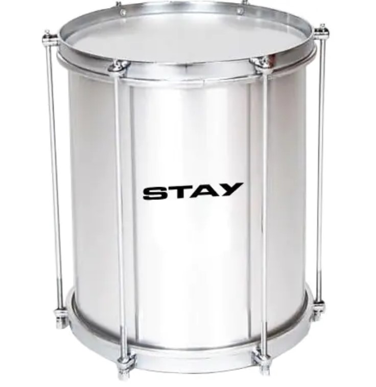Барабан Stay 281-STAY 7166ST Repique в магазине Music-Hummer