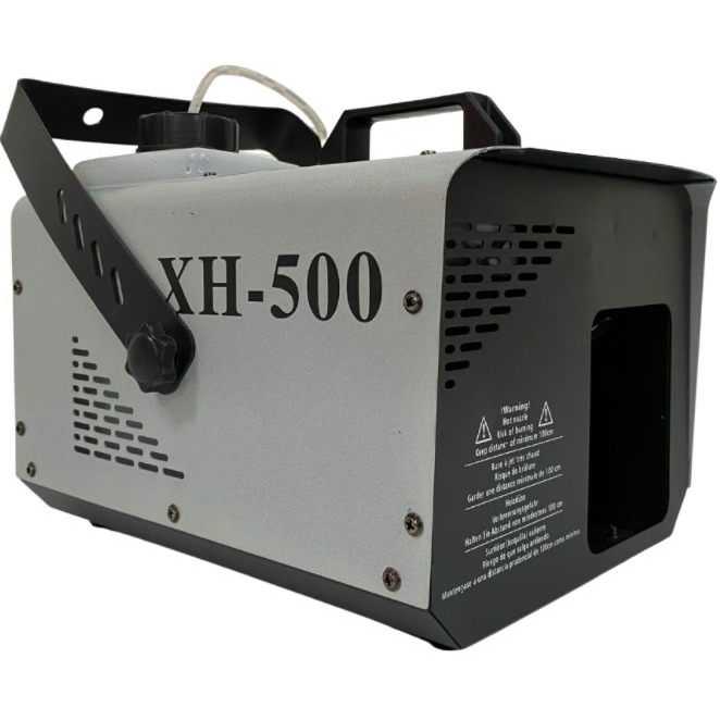 Генератор тумана XLine XH-500 в магазине Music-Hummer