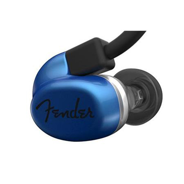 FENDER CXA1 IE - MIC/3-BUTTON - BLUE